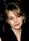 Carey Mulligan Golden Globe Nomination